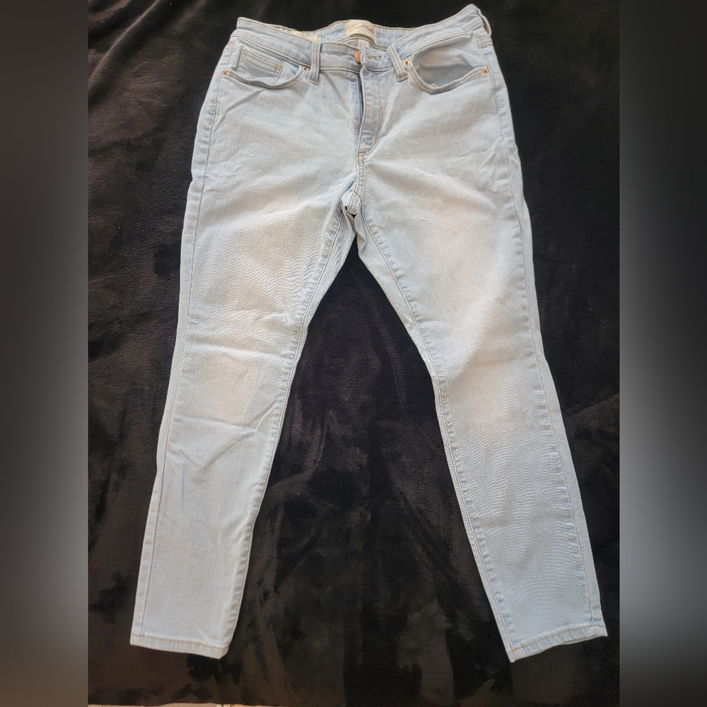 Women's Denim Jeans